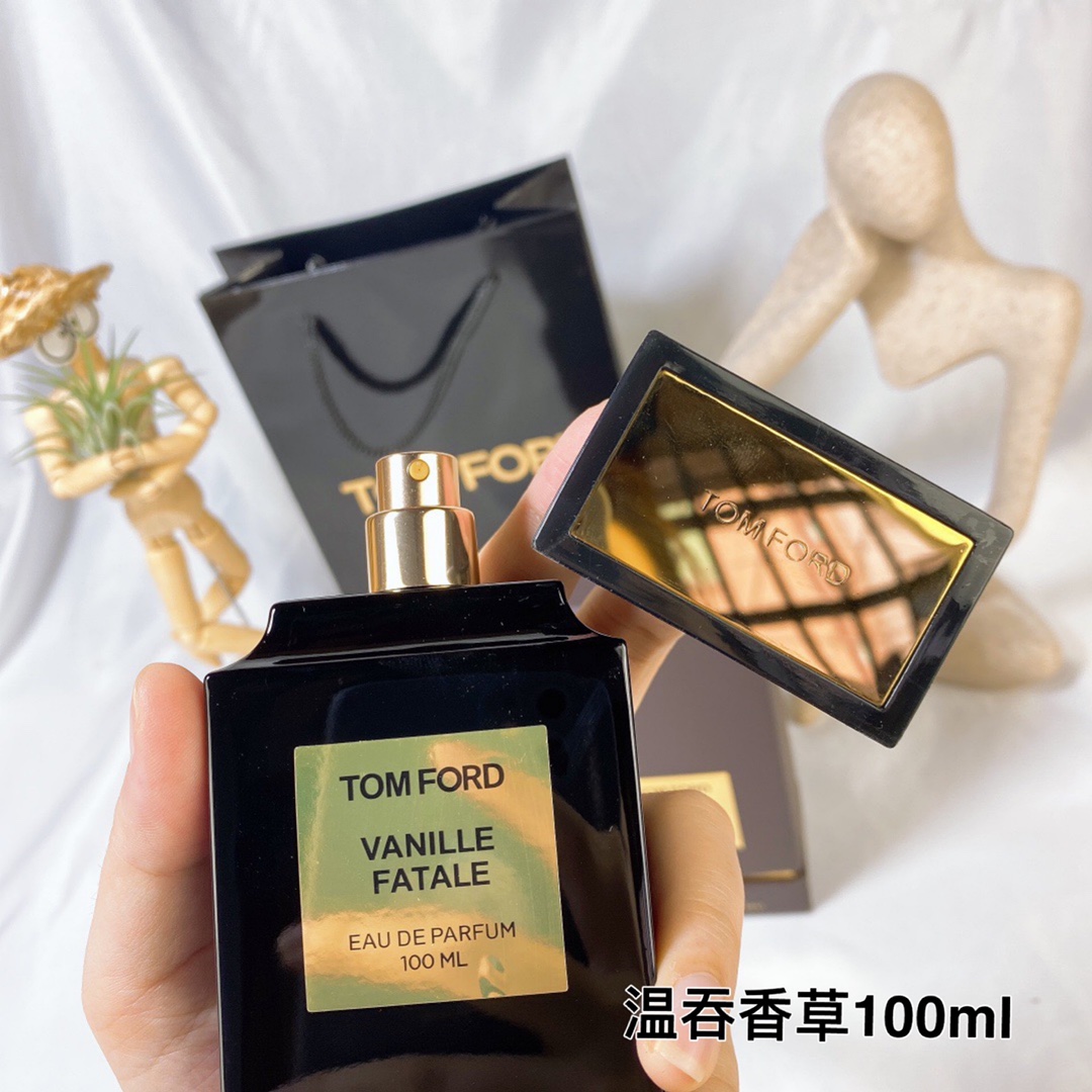 Tom Ford perfume